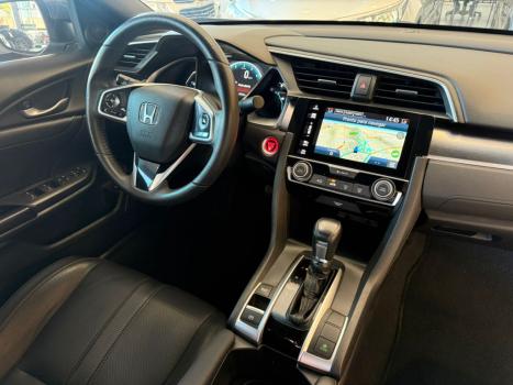 HONDA Civic 1.5 16V 4P TOURING TURBO AUTOMTICO CVT, Foto 2
