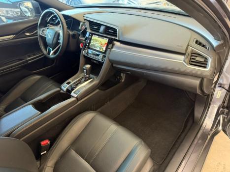 HONDA Civic 1.5 16V 4P TOURING TURBO AUTOMTICO CVT, Foto 4
