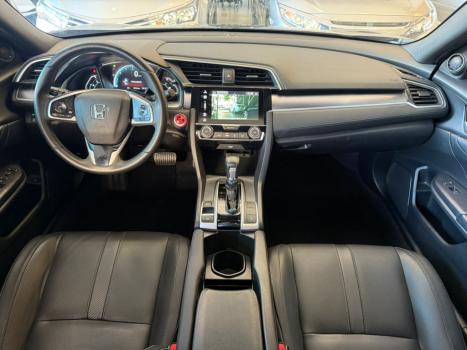 HONDA Civic 1.5 16V 4P TOURING TURBO AUTOMTICO CVT, Foto 7