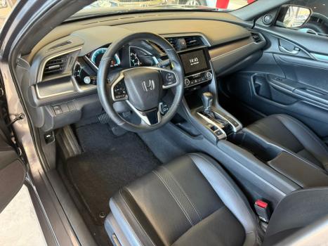 HONDA Civic 1.5 16V 4P TOURING TURBO AUTOMTICO CVT, Foto 9