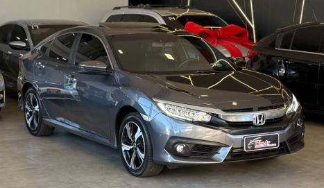 HONDA Civic 1.5 16V 4P TOURING TURBO AUTOMTICO CVT, Foto 11