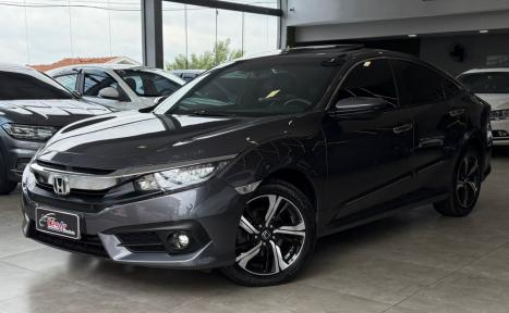 HONDA Civic 1.5 16V 4P TOURING TURBO AUTOMTICO CVT, Foto 1