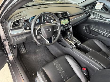 HONDA Civic 1.5 16V 4P TOURING TURBO AUTOMTICO CVT, Foto 2