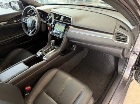 HONDA Civic 1.5 16V 4P TOURING TURBO AUTOMTICO CVT, Foto 4