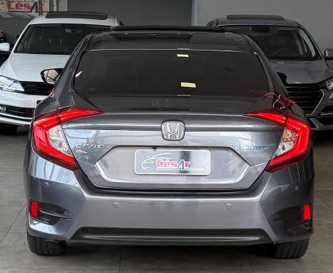 HONDA Civic 1.5 16V 4P TOURING TURBO AUTOMTICO CVT, Foto 5