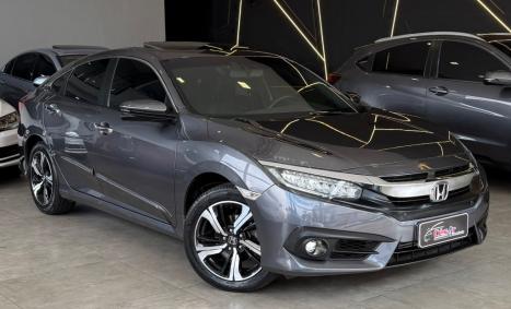 HONDA Civic 1.5 16V 4P TOURING TURBO AUTOMTICO CVT, Foto 6