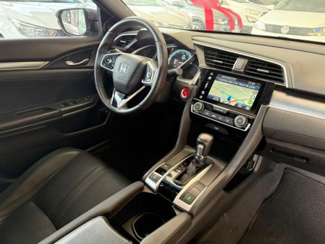 HONDA Civic 1.5 16V 4P TOURING TURBO AUTOMTICO CVT, Foto 7