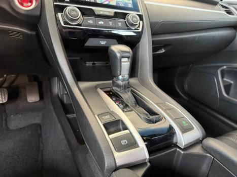 HONDA Civic 1.5 16V 4P TOURING TURBO AUTOMTICO CVT, Foto 9