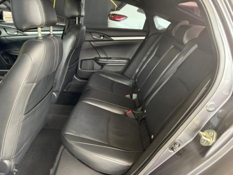 HONDA Civic 1.5 16V 4P TOURING TURBO AUTOMTICO CVT, Foto 12