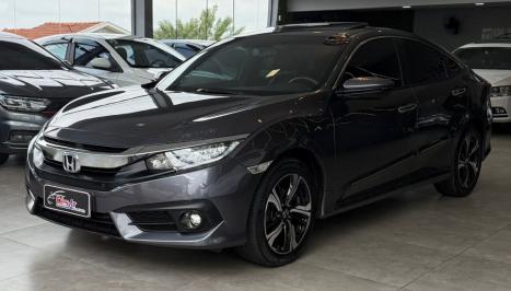 HONDA Civic 1.5 16V 4P TOURING TURBO AUTOMTICO CVT, Foto 13