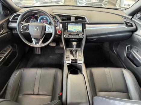 HONDA Civic 1.5 16V 4P TOURING TURBO AUTOMTICO CVT, Foto 14