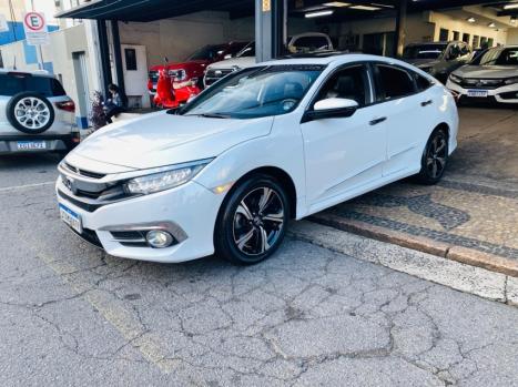 HONDA Civic 1.5 16V 4P TOURING TURBO AUTOMTICO CVT, Foto 1