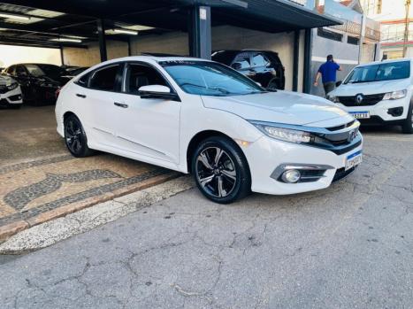 HONDA Civic 1.5 16V 4P TOURING TURBO AUTOMTICO CVT, Foto 3