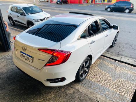 HONDA Civic 1.5 16V 4P TOURING TURBO AUTOMTICO CVT, Foto 5