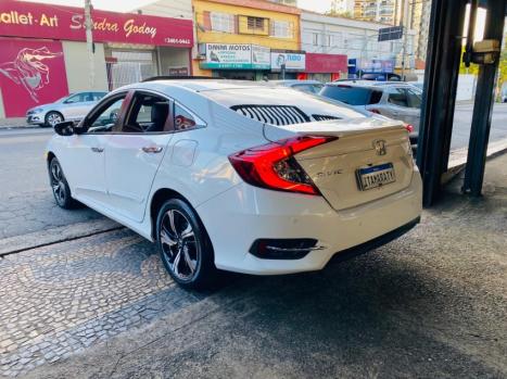 HONDA Civic 1.5 16V 4P TOURING TURBO AUTOMTICO CVT, Foto 6
