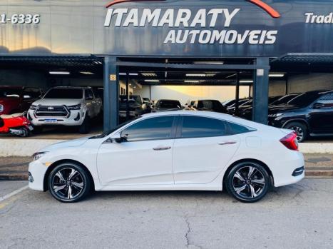 HONDA Civic 1.5 16V 4P TOURING TURBO AUTOMTICO CVT, Foto 8
