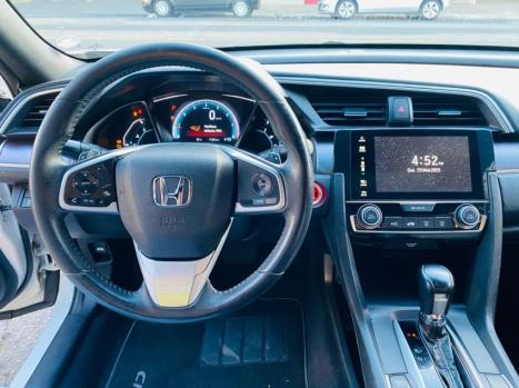 HONDA Civic 1.5 16V 4P TOURING TURBO AUTOMTICO CVT, Foto 12