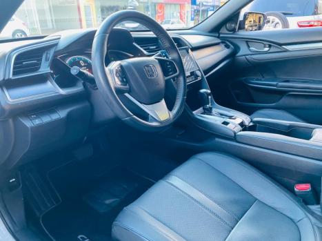 HONDA Civic 1.5 16V 4P TOURING TURBO AUTOMTICO CVT, Foto 14