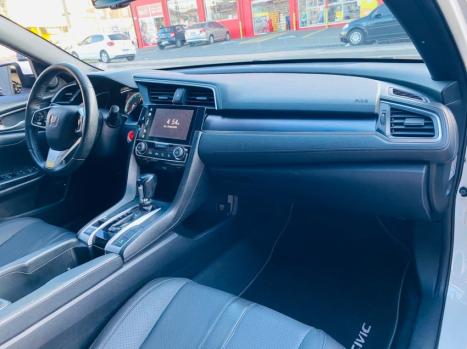 HONDA Civic 1.5 16V 4P TOURING TURBO AUTOMTICO CVT, Foto 15