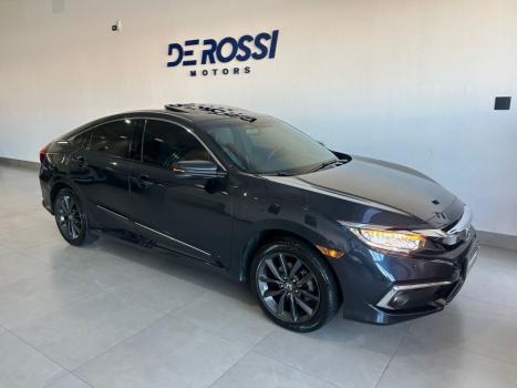 HONDA Civic 1.5 16V 4P TOURING TURBO AUTOMTICO CVT, Foto 1