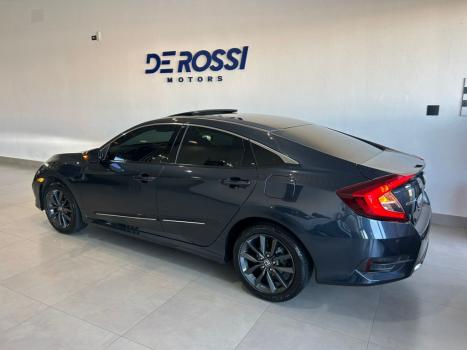 HONDA Civic 1.5 16V 4P TOURING TURBO AUTOMTICO CVT, Foto 2