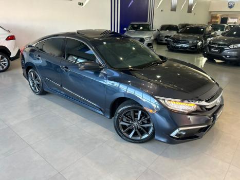 HONDA Civic 1.5 16V 4P TOURING TURBO AUTOMTICO CVT, Foto 5