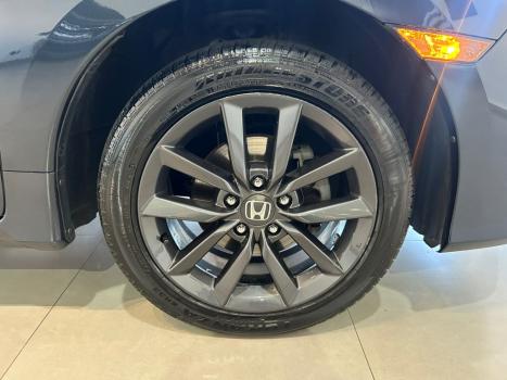 HONDA Civic 1.5 16V 4P TOURING TURBO AUTOMTICO CVT, Foto 17