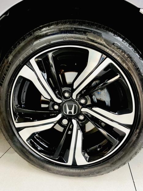 HONDA Civic 1.5 16V 4P TOURING TURBO AUTOMTICO CVT, Foto 16