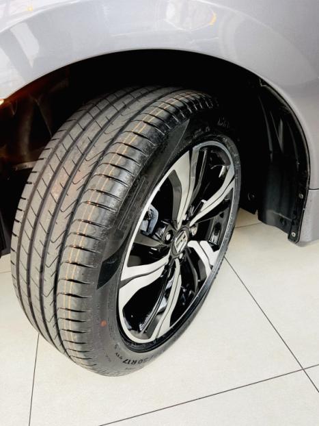 HONDA Civic 1.5 16V 4P TOURING TURBO AUTOMTICO CVT, Foto 20