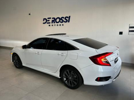 HONDA Civic 1.5 16V 4P TOURING TURBO AUTOMTICO CVT, Foto 2