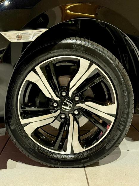 HONDA Civic 1.5 16V 4P TOURING TURBO AUTOMTICO CVT, Foto 7