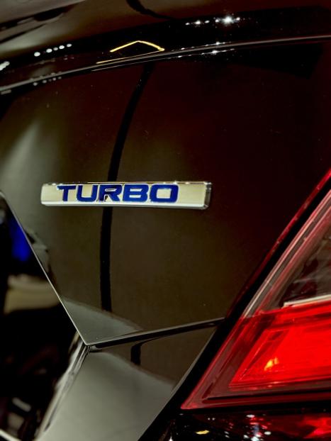 HONDA Civic 1.5 16V 4P TOURING TURBO AUTOMTICO CVT, Foto 12