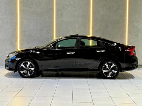 HONDA Civic 1.5 16V 4P TOURING TURBO AUTOMTICO CVT, Foto 2