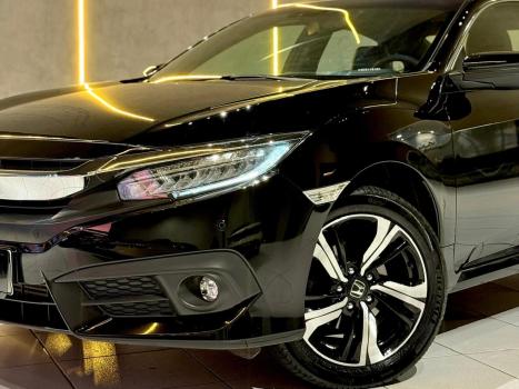 HONDA Civic 1.5 16V 4P TOURING TURBO AUTOMTICO CVT, Foto 3