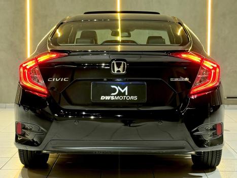 HONDA Civic 1.5 16V 4P TOURING TURBO AUTOMTICO CVT, Foto 7