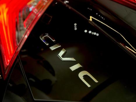 HONDA Civic 1.5 16V 4P TOURING TURBO AUTOMTICO CVT, Foto 10