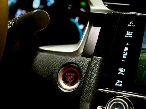 HONDA Civic 1.5 16V 4P TOURING TURBO AUTOMTICO CVT, Foto 18