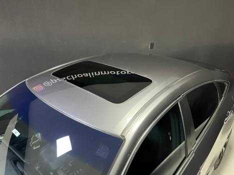 HONDA Civic 1.5 16V 4P TOURING TURBO AUTOMTICO CVT, Foto 7