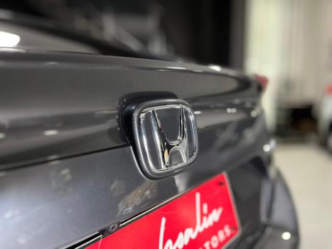 HONDA Civic 1.5 16V 4P TOURING TURBO AUTOMTICO CVT, Foto 11
