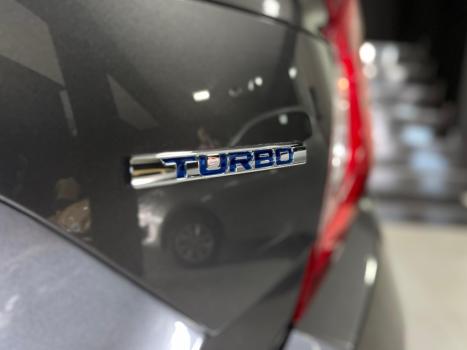 HONDA Civic 1.5 16V 4P TOURING TURBO AUTOMTICO CVT, Foto 12