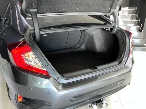 HONDA Civic 1.5 16V 4P TOURING TURBO AUTOMTICO CVT, Foto 14