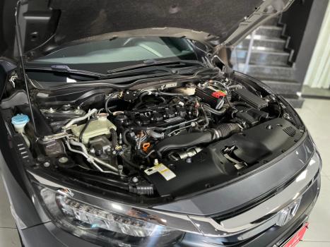 HONDA Civic 1.5 16V 4P TOURING TURBO AUTOMTICO CVT, Foto 15