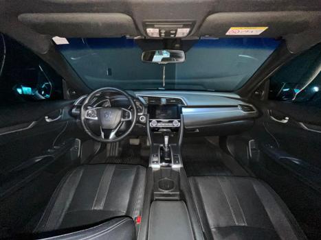 HONDA Civic 1.5 16V 4P TOURING TURBO AUTOMTICO CVT, Foto 19