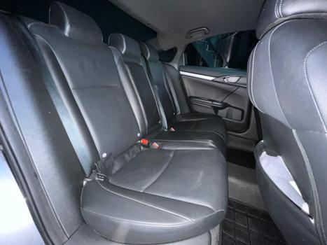 HONDA Civic 1.5 16V 4P TOURING TURBO AUTOMTICO CVT, Foto 20