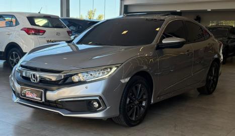 HONDA Civic 1.5 16V 4P TOURING TURBO AUTOMTICO CVT, Foto 1