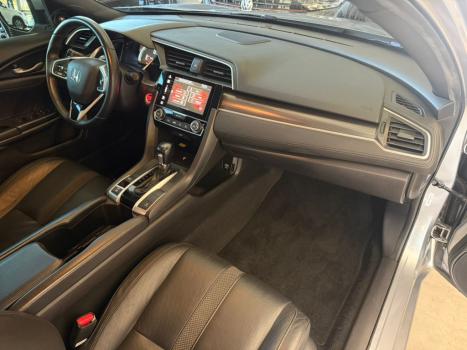 HONDA Civic 1.5 16V 4P TOURING TURBO AUTOMTICO CVT, Foto 4