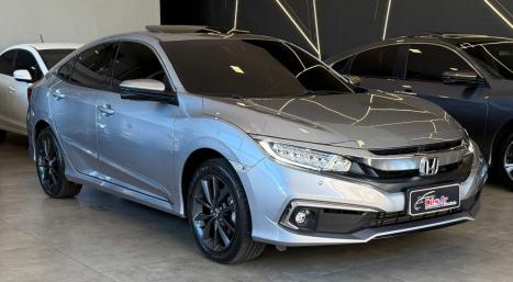 HONDA Civic 1.5 16V 4P TOURING TURBO AUTOMTICO CVT, Foto 5