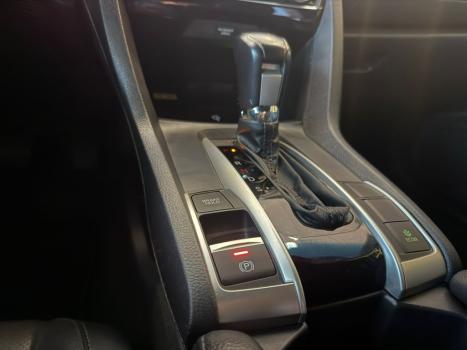 HONDA Civic 1.5 16V 4P TOURING TURBO AUTOMTICO CVT, Foto 13