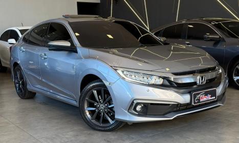 HONDA Civic 1.5 16V 4P TOURING TURBO AUTOMTICO CVT, Foto 14
