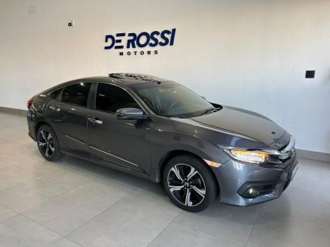 HONDA Civic 1.5 16V 4P TOURING TURBO AUTOMTICO CVT, Foto 1